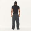 GEWEBTE HERREN-CARGOHOSE