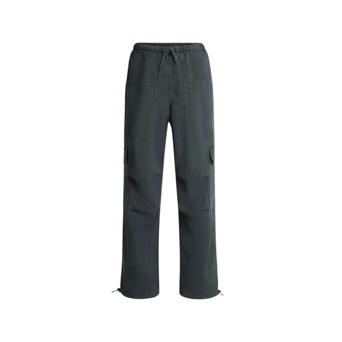 GEWEBTE HERREN-CARGOHOSE