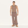 GEWEBTE HERREN-KARATEHOSE GEWEBTE HERREN-KARATEHOSE