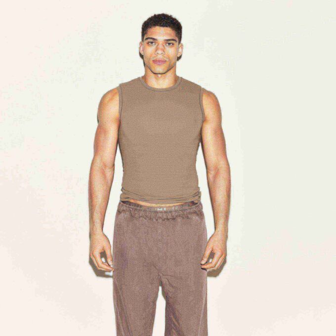 GEWEBTE HERREN-KARATEHOSE GEWEBTE HERREN-KARATEHOSE
