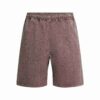 GEWEBTE HERRENSHORTS