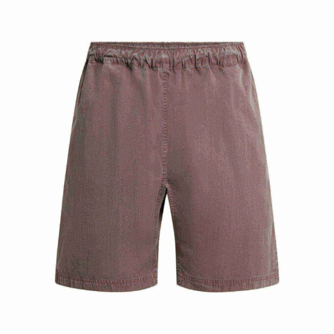 GEWEBTE HERRENSHORTS