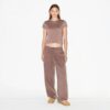 GEWEBTE LOUNGE-OVERSIZE-HOSE GEWEBTE LOUNGE-OVERSIZE-HOSE