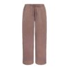 GEWEBTE LOUNGE-OVERSIZE-HOSE GEWEBTE LOUNGE-OVERSIZE-HOSE