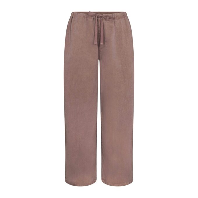 GEWEBTE LOUNGE-OVERSIZE-HOSE GEWEBTE LOUNGE-OVERSIZE-HOSE