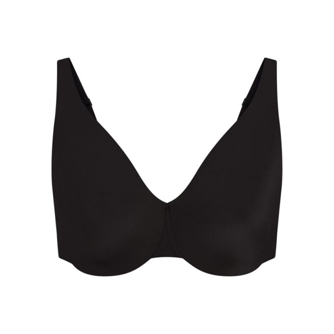 Glättender, ungefütterter Minimizer-BH für den Intimbereich Glättender, ungefütterter Minimizer-BH für den Intimbereich