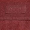 Henley-Hose mit Rundhalsausschnitt und Baumwollrippen Henley-Hose mit Rundhalsausschnitt und Baumwollrippen