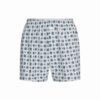 Herren-Boxershorts aus Baumwollpopeline Herren-Boxershorts aus Baumwollpopeline