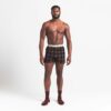Herren-Boxershorts aus Baumwollpopeline mit Logobund Herren-Boxershorts aus Baumwollpopeline mit Logobund