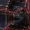 Herren-Boxershorts aus Baumwollpopeline mit Logobund Herren-Boxershorts aus Baumwollpopeline mit Logobund