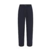 Herren-Fleecehose mit geradem Bein, aus schwerem Material Herren-Fleecehose mit geradem Bein, aus schwerem Material