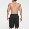 Herren-Freizeit-Shorts aus Outdoor-Jersey