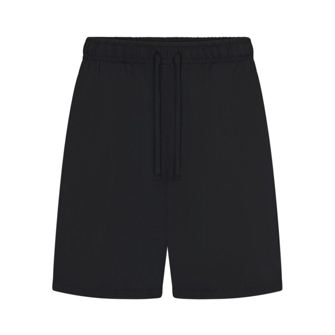 Herren-Freizeit-Shorts aus Outdoor-Jersey