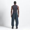 Herren-Jogginghose aus schwerem Fleece Herren-Jogginghose aus schwerem Fleece
