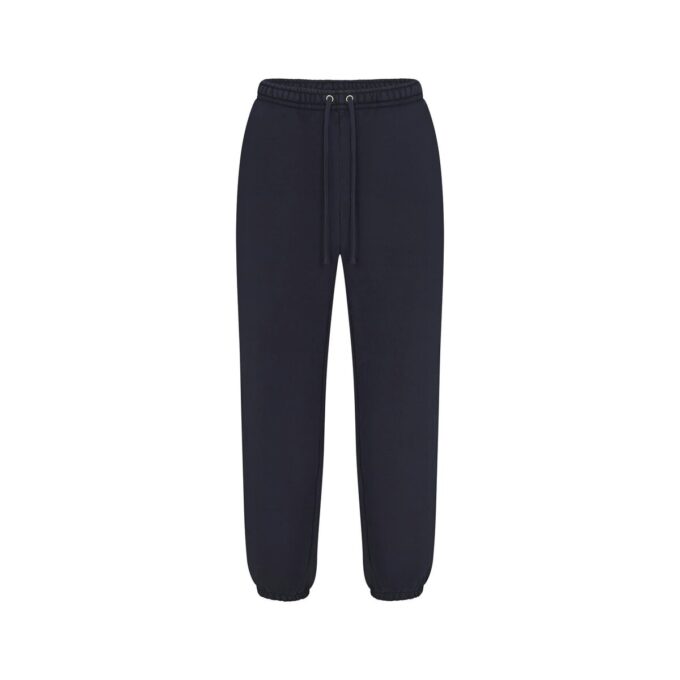 Herren-Jogginghose aus schwerem Fleece Herren-Jogginghose aus schwerem Fleece