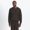Herrenpullover aus Baumwollstrick Herrenpullover aus Baumwollstrick