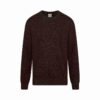 Herrenpullover aus Baumwollstrick Herrenpullover aus Baumwollstrick