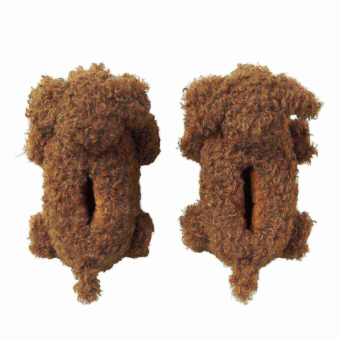 HUNDEPANTOFFEL HUNDEPANTOFFEL