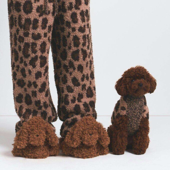 HUNDEPANTOFFEL HUNDEPANTOFFEL
