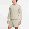 Jersey Lounge Herren Entspannt Henley Jersey Lounge Herren Entspannt Henley