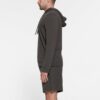JERSEY LOUNGE HERREN-HOODIE JERSEY LOUNGE HERREN-HOODIE