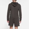 JERSEY LOUNGE HERREN-HOODIE JERSEY LOUNGE HERREN-HOODIE