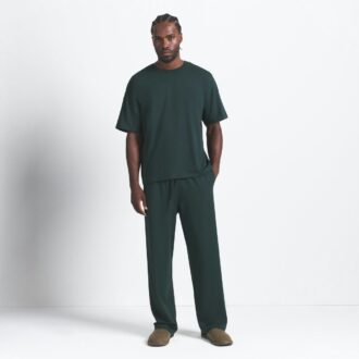 JERSEY LOUNGE HERREN-OVERSIZE-T-SHIRT