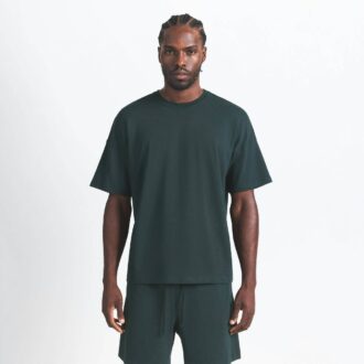 JERSEY LOUNGE HERREN-OVERSIZE-T-SHIRT