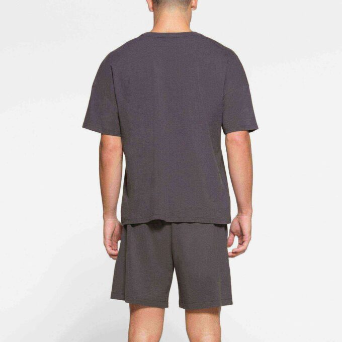 JERSEY LOUNGE HERREN-OVERSIZE-T-SHIRT JERSEY LOUNGE HERREN-OVERSIZE-T-SHIRT