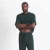 JERSEY LOUNGE HERREN-OVERSIZE-T-SHIRT JERSEY LOUNGE HERREN-OVERSIZE-T-SHIRT