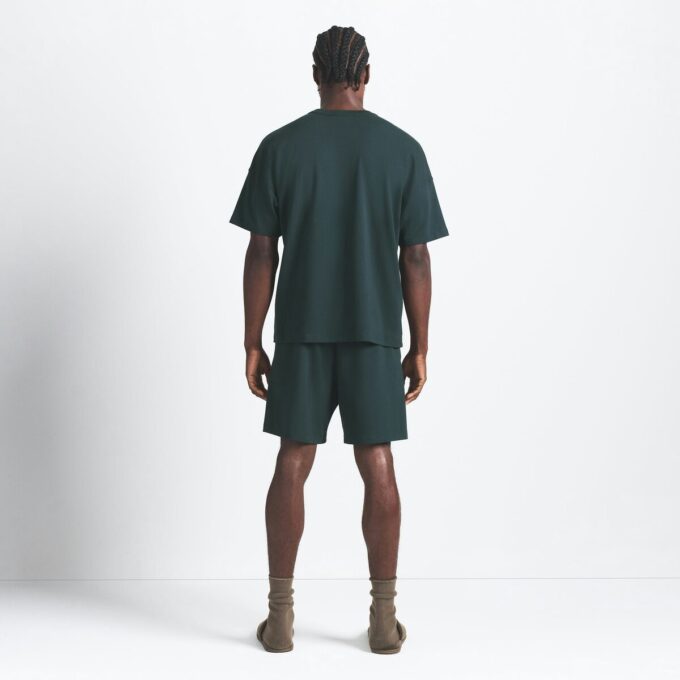 JERSEY LOUNGE HERREN-OVERSIZE-T-SHIRT JERSEY LOUNGE HERREN-OVERSIZE-T-SHIRT
