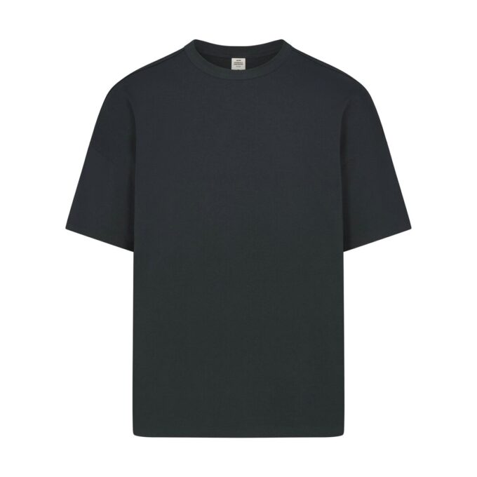 JERSEY LOUNGE HERREN-OVERSIZE-T-SHIRT JERSEY LOUNGE HERREN-OVERSIZE-T-SHIRT