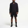 JERSEY LOUNGE HERREN RELAXED QUARTER ZIP PULLOVER JERSEY LOUNGE HERREN RELAXED QUARTER ZIP PULLOVER