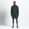 JERSEY LOUNGE HERREN RELAXED QUARTER ZIP PULLOVER JERSEY LOUNGE HERREN RELAXED QUARTER ZIP PULLOVER