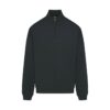 JERSEY LOUNGE HERREN RELAXED QUARTER ZIP PULLOVER JERSEY LOUNGE HERREN RELAXED QUARTER ZIP PULLOVER
