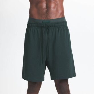 JERSEY LOUNGE HERREN RELAXED SHORT