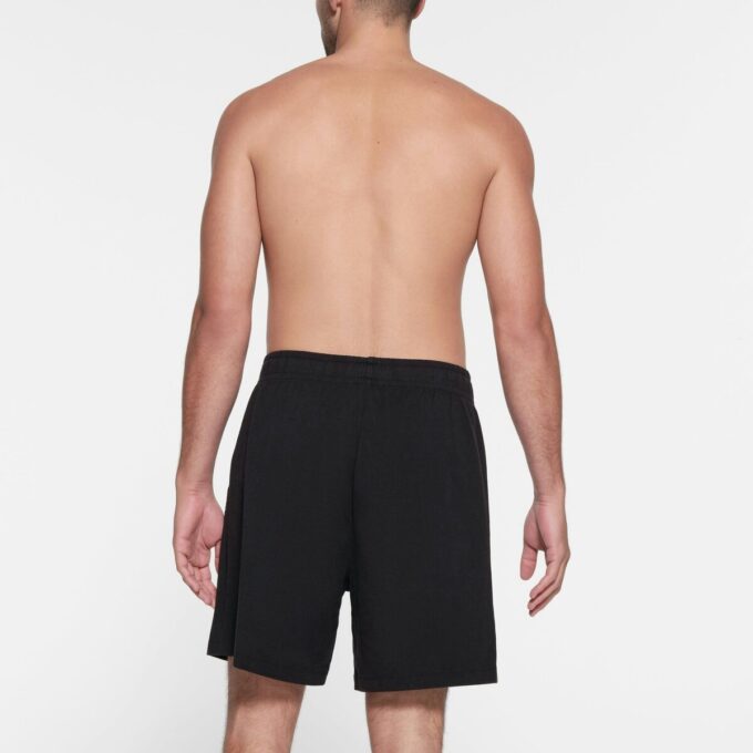 JERSEY LOUNGE HERREN RELAXED SHORT