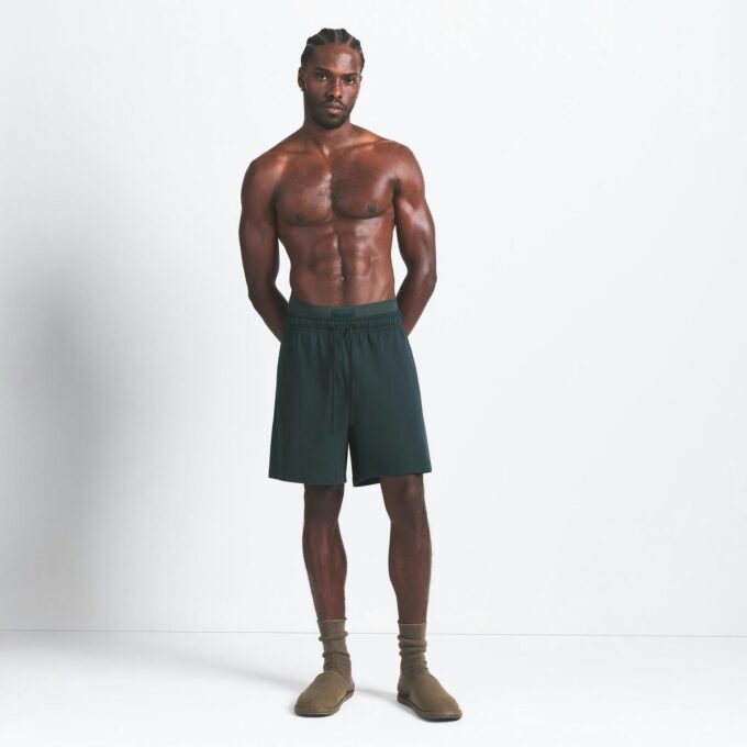 JERSEY LOUNGE HERREN RELAXED SHORT JERSEY LOUNGE HERREN RELAXED SHORT