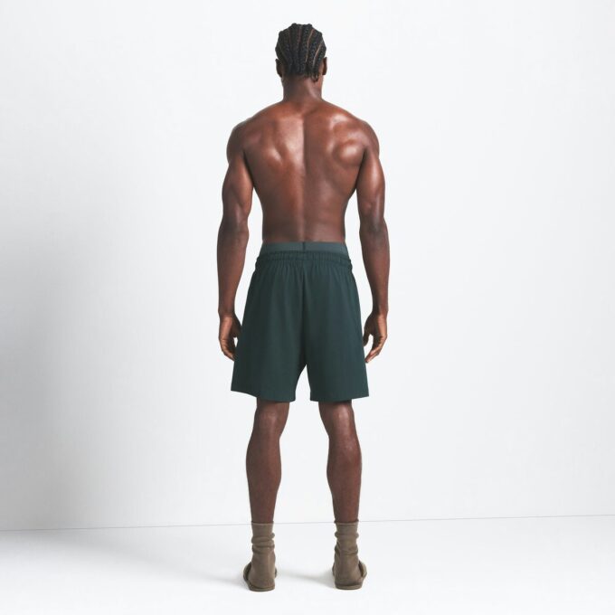 JERSEY LOUNGE HERREN RELAXED SHORT JERSEY LOUNGE HERREN RELAXED SHORT