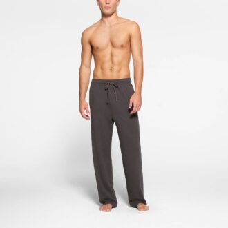 JERSEY LOUNGE HERREN RELAXED STRAIGHT LEG HOSE