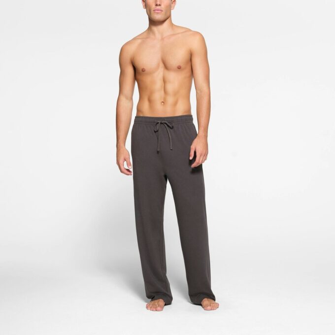 JERSEY LOUNGE HERREN RELAXED STRAIGHT LEG HOSE JERSEY LOUNGE HERREN RELAXED STRAIGHT LEG HOSE