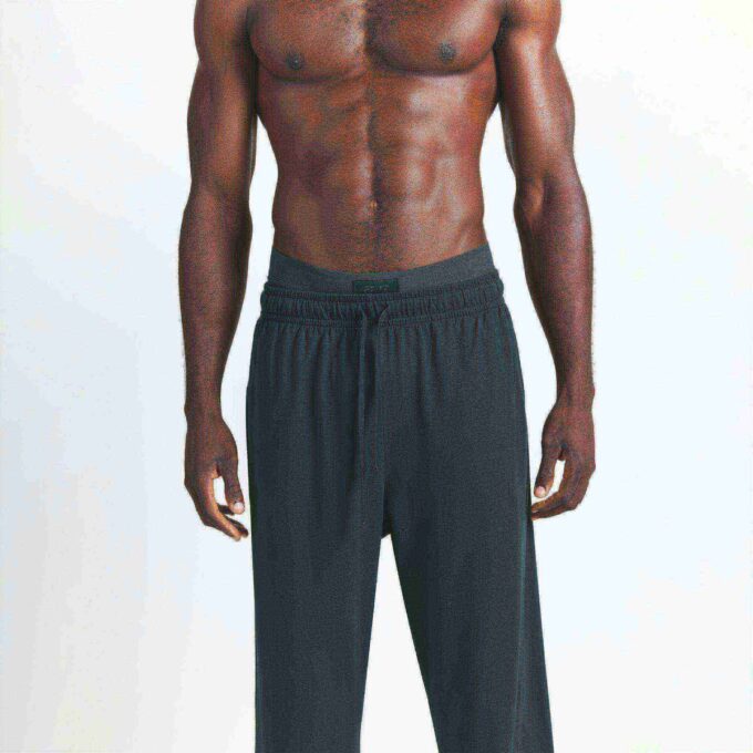 JERSEY LOUNGE HERREN RELAXED STRAIGHT LEG HOSE JERSEY LOUNGE HERREN RELAXED STRAIGHT LEG HOSE