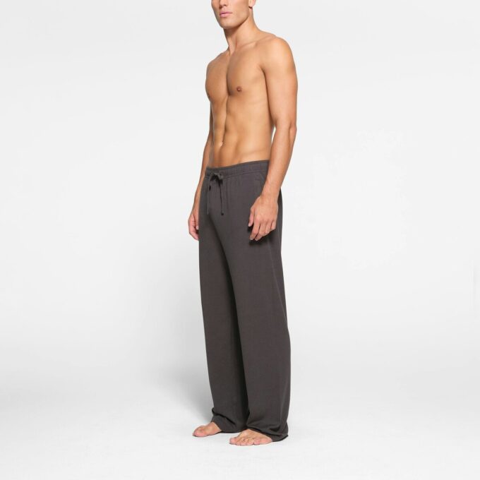 JERSEY LOUNGE HERREN RELAXED STRAIGHT LEG HOSE JERSEY LOUNGE HERREN RELAXED STRAIGHT LEG HOSE