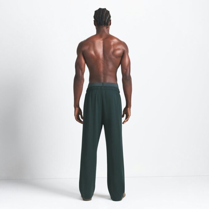 JERSEY LOUNGE HERREN RELAXED STRAIGHT LEG HOSE JERSEY LOUNGE HERREN RELAXED STRAIGHT LEG HOSE