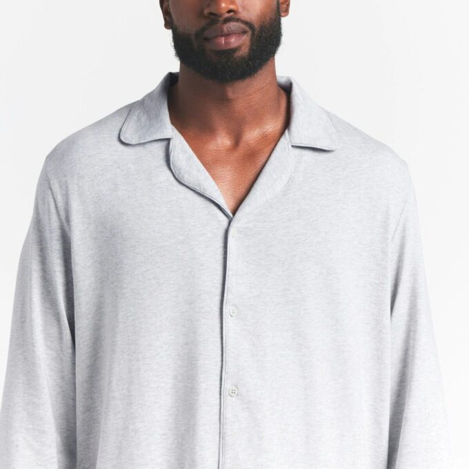 Jersey-Schlafanzug für Herren Jersey-Schlafanzug für Herren