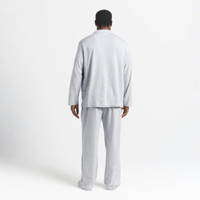 Jersey-Schlafanzug für Herren Jersey-Schlafanzug für Herren