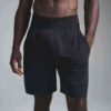 Jersey-Schlafshorts für Herren