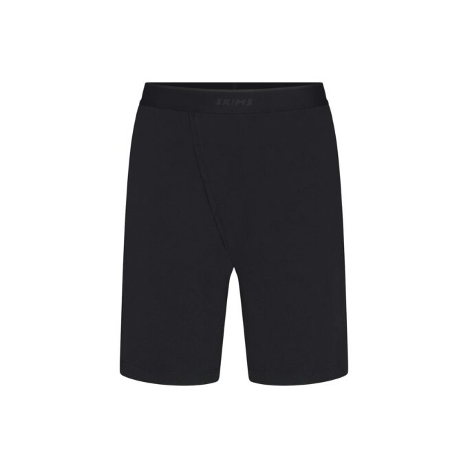 Jersey-Schlafshorts für Herren