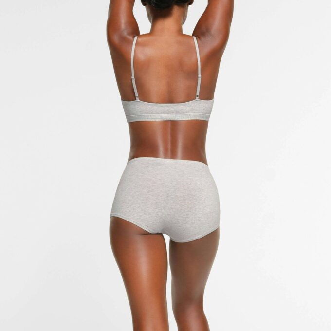 Jungenshorts aus Baumwolljersey Jungenshorts aus Baumwolljersey