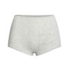 Jungenshorts aus Baumwolljersey Jungenshorts aus Baumwolljersey